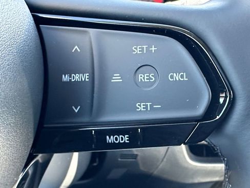 New 2026 MAZDA CX-5 2.5 S w/ Premium Package image 20