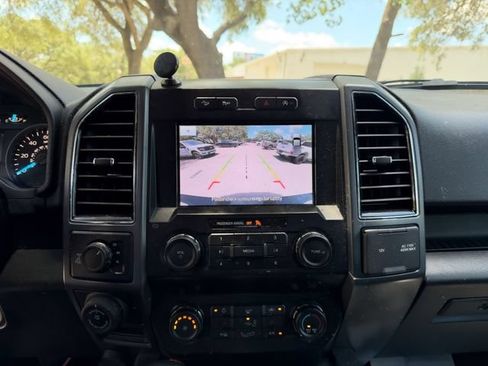 Used 2020 Ford F150 XLT w/ Equipment Group 302A Luxury AWD/4WD image 12