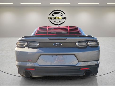 Used 2020 Chevrolet Camaro LT w/ Redline Edition image 6