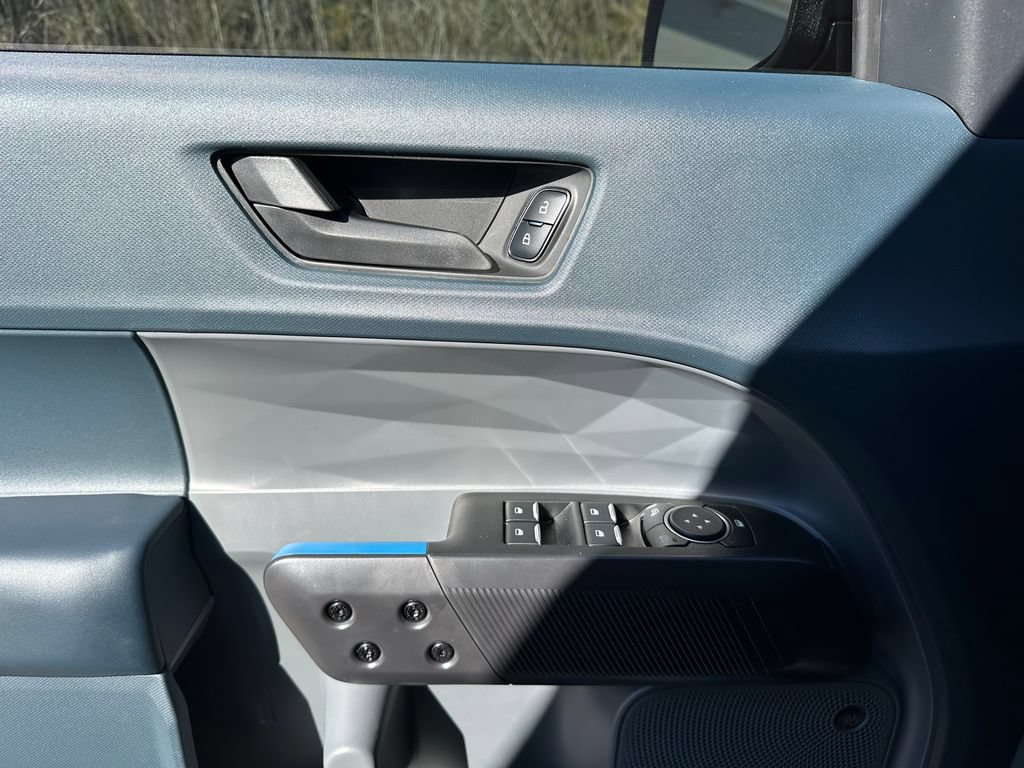 New 2026 Ford Maverick Lobo AWD/4WD image 56