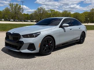 Certified 2024 BMW 530i xDrive w/ M Sport Package AWD/4WD video 1