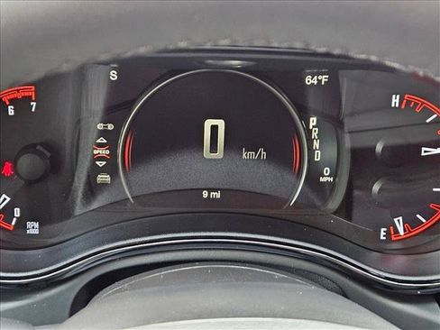 New 2026 Dodge Durango GT w/ Blacktop Package AWD/4WD image 15