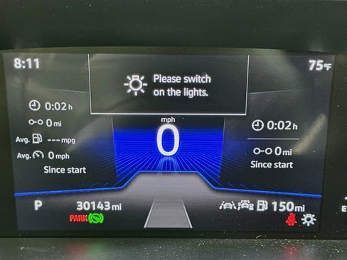 Used 2025 Volkswagen Taos S FWD image 19