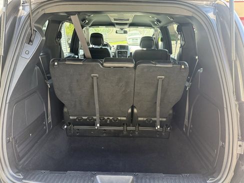 Used 2019 Dodge Grand Caravan GT image 15