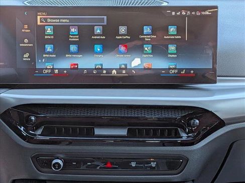 New 2026 BMW i4 xDrive40i w/ M Sport Package image 12