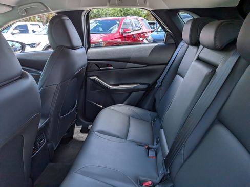 New 2026 MAZDA MAZDA3 s Sport FWD image 13