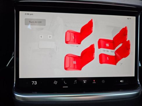 Used 2024 Tesla Model X Plaid image 63