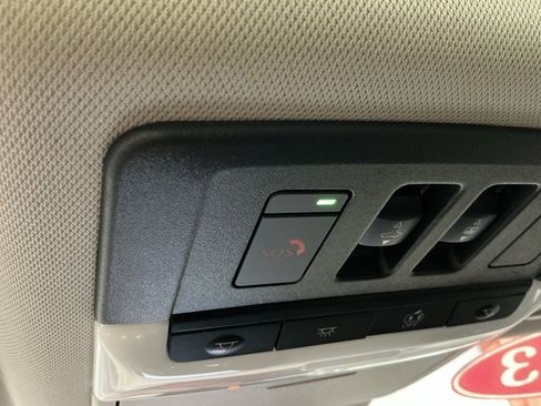 Used 2023 Nissan Rogue Platinum w/ Platinum Premium Package image 15