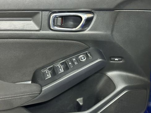 Certified 2024 Honda Civic Sport image 21