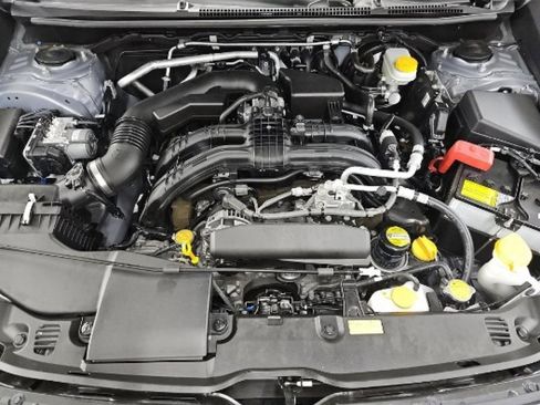 Used 2022 Subaru Crosstrek 2.0i Premium image 17