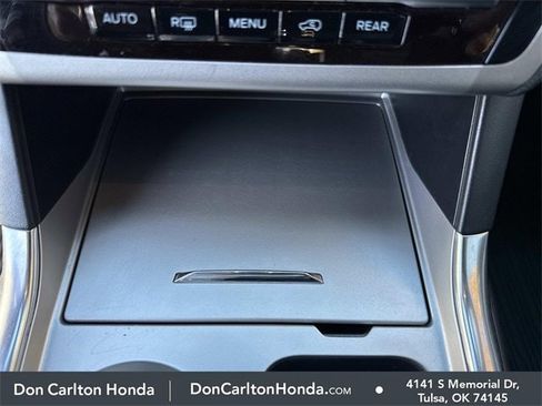 Used 2022 Ford Explorer Timberline image 32