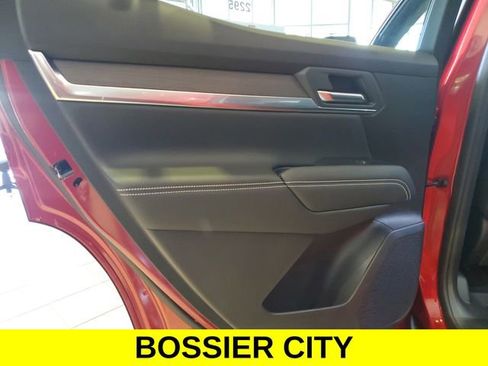 New 2026 GMC Terrain Denali image 17