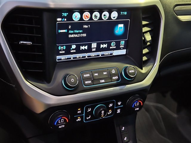Used 2019 GMC Acadia SLT FWD image 15