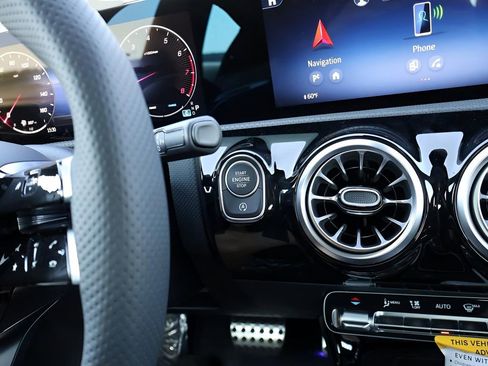 New 2026 Mercedes-Benz CLA 250 4MATIC image 29