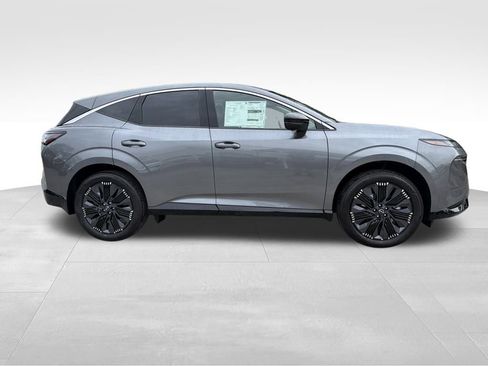 New 2026 Nissan Murano Platinum w/ Cargo Package image 9