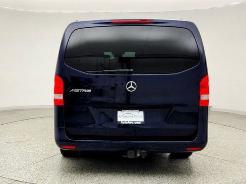Used 2021 Mercedes-Benz Metris Passenger image 6