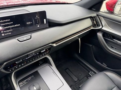 New 2026 MAZDA CX-90 3.3 Turbo w/ Premium Plus Pkg image 21