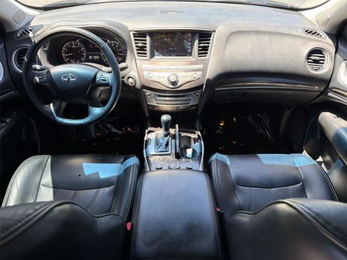 Used 2015 INFINITI QX60 FWD w/ Premium Plus Package image 11