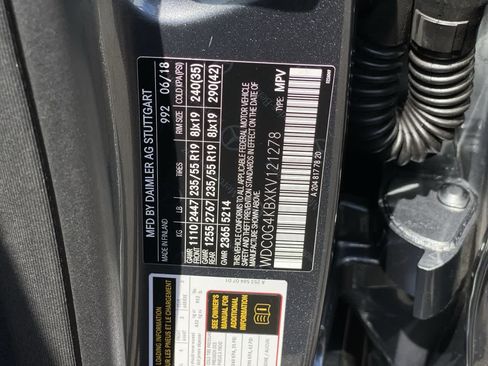 Used 2019 Mercedes-Benz GLC 300 4MATIC image 28
