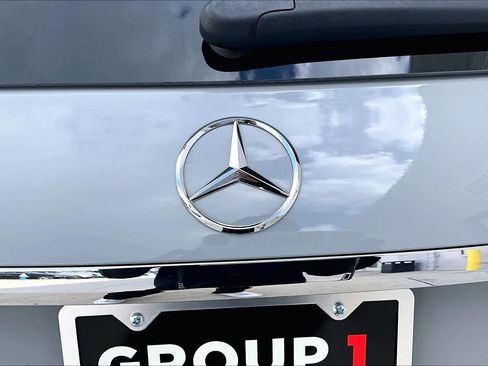 Used 2024 Mercedes-Benz GLE 350 4MATIC image 10