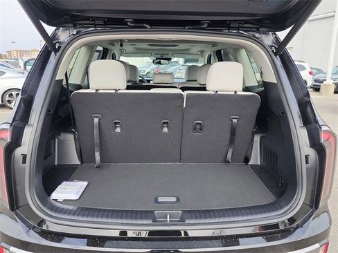 New 2025 Kia Telluride EX image 5