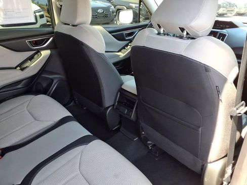 Used 2023 Subaru Forester AWD/4WD image 20