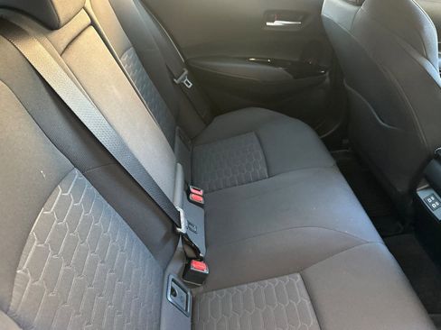Used 2023 Toyota Corolla SE image 29