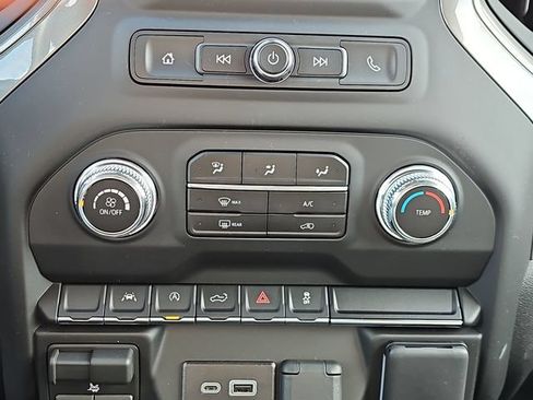 New 2026 GMC Sierra 1500 Pro w/ Graphite Edition AWD/4WD image 24