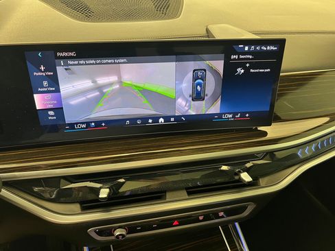 Used 2026 BMW X5 sDrive40i image 29