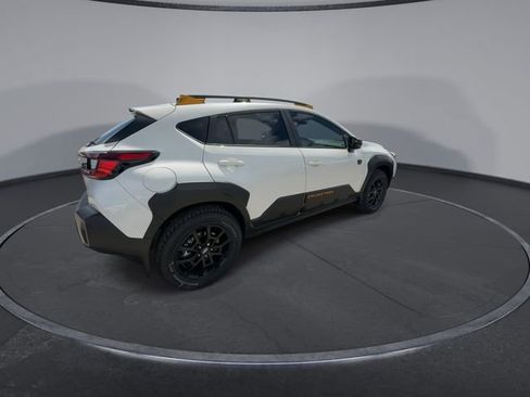 New 2026 Subaru Crosstrek 2.5i Wilderness image 8