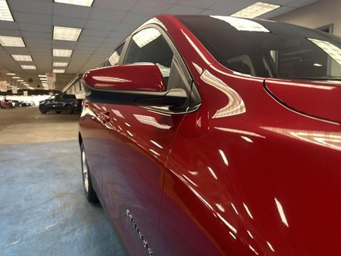 Used 2021 Chevrolet Equinox LT image 4