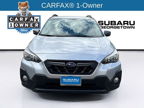 Used 2023 Subaru Crosstrek 2.5i Sport image 2