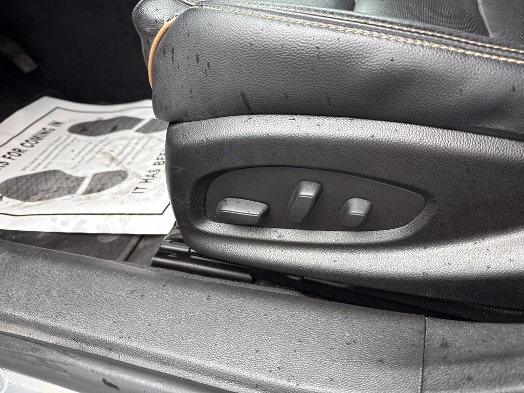 Used 2017 Chevrolet Impala Premier FWD image 26