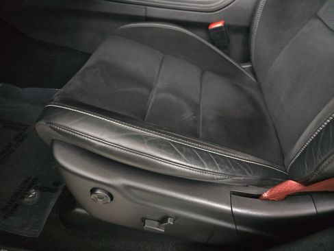 Used 2022 Dodge Durango SRT w/ Black Package AWD/4WD image 29