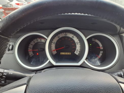 Used 2014 Toyota Tacoma 4x4 Double Cab w/ Limited Package image 8