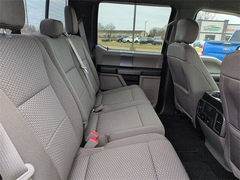 Used 2020 Ford F150 XLT w/ Equipment Group 302A Luxury image 10