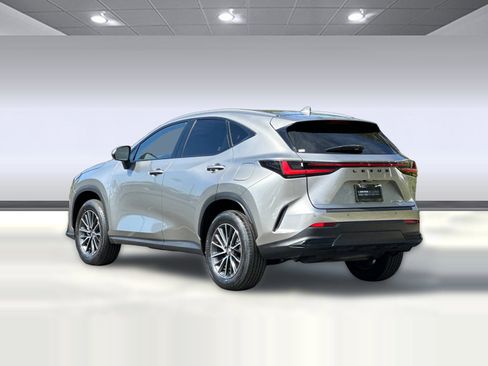 Used 2024 Lexus NX 350 AWD w/ Vision Package image 3