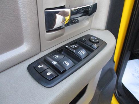 Used 2012 RAM 2500 Big Horn image 6