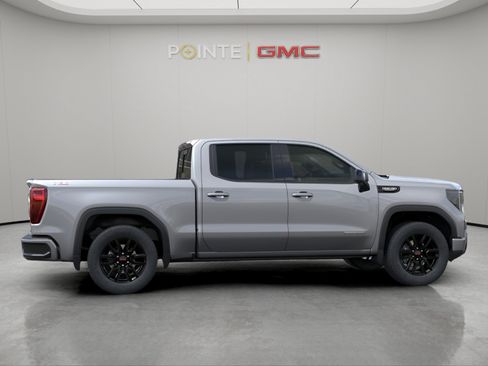 New 2026 GMC Sierra 1500 Elevation w/ Preferred Package AWD/4WD image 5