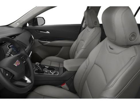 Used 2019 Cadillac XT4 Premium Luxury w/ Cold Weather Package image 12