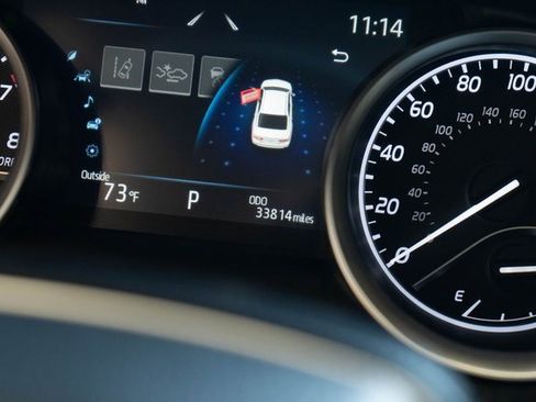 Used 2023 Toyota Camry XLE image 20