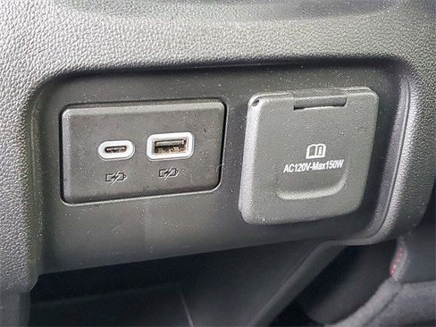 Certified 2024 Chevrolet Blazer RS image 9