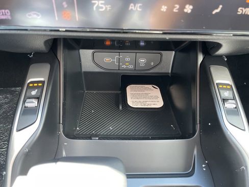New 2026 Kia Sorento X-Line EX AWD/4WD image 22