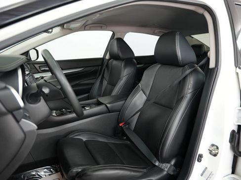 Used 2016 Nissan Maxima 3.5 SV FWD image 46