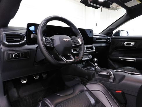 Used 2024 Ford Mustang GT Premium w/ GT Performance Package RWD image 36