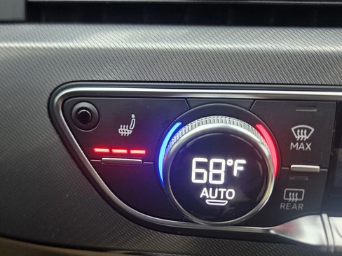 Used 2023 Audi A5 2.0T Premium Plus w/ Premium Plus image 19