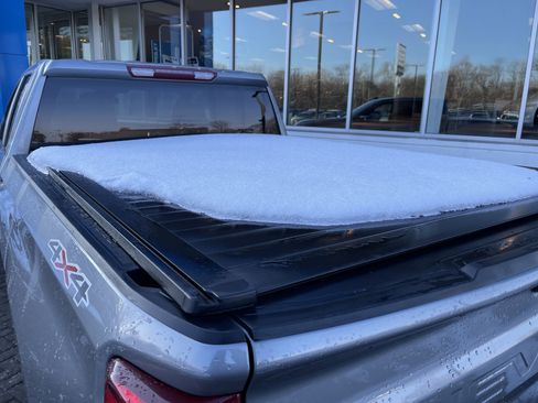 Used 2023 Chevrolet Silverado 1500 LT w/ Protection Package image 37