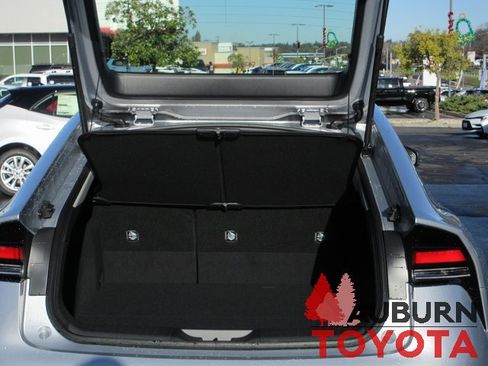 New 2026 Toyota Prius XLE image 4