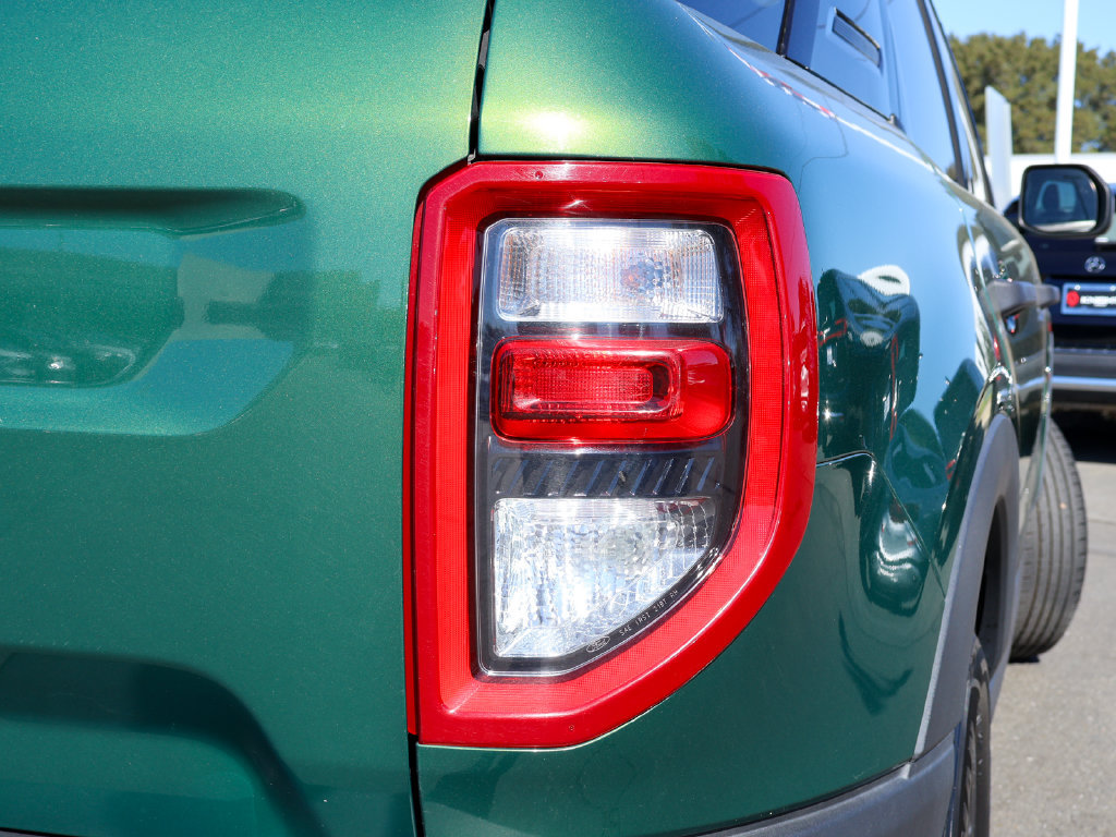 Used 2023 Ford Bronco Sport Big Bend AWD/4WD image 6