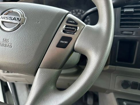 Used 2016 Nissan NV 2500 S w/ Power Package image 14